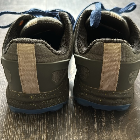 Merrill boys shoes - Picture 7 of 8